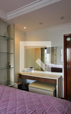 Apartamento à venda com 180m², 3 quartos e 2 vagasSuíte 1