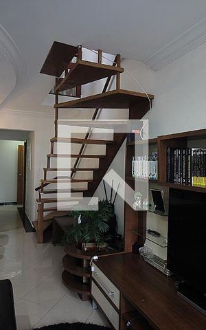 Apartamento à venda com 180m², 3 quartos e 2 vagasSala