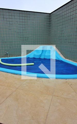 Apartamento à venda com 180m², 3 quartos e 2 vagasPiscina