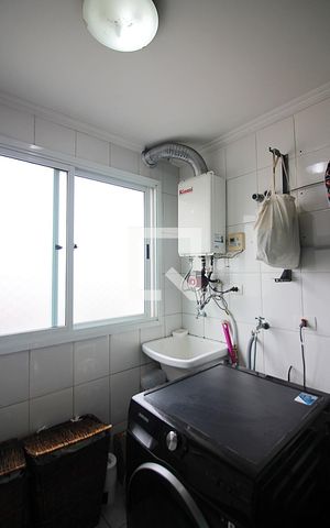 Apartamento à venda com 180m², 3 quartos e 2 vagasÁrea de Serviço
