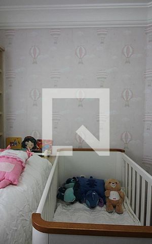 Apartamento à venda com 180m², 3 quartos e 2 vagasSuíte 2