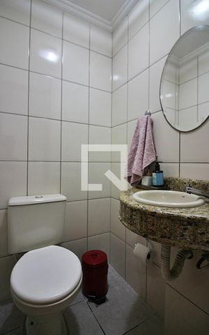 Apartamento à venda com 180m², 3 quartos e 2 vagasLavabo