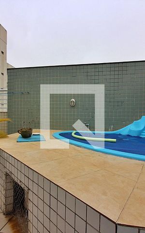 Apartamento à venda com 180m², 3 quartos e 2 vagasPiscina