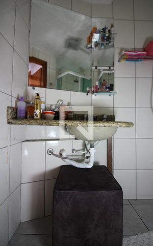 Apartamento à venda com 180m², 3 quartos e 2 vagasSuíte 2 Banheiro