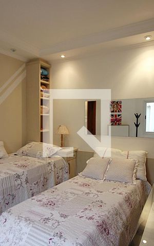 Apartamento à venda com 180m², 3 quartos e 2 vagasSuíte 3