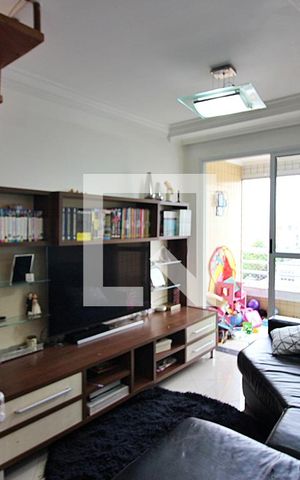 Apartamento à venda com 180m², 3 quartos e 2 vagasSala