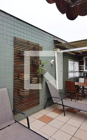 Apartamento à venda com 180m², 3 quartos e 2 vagasEspaço Gourmet