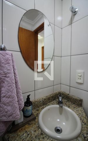 Apartamento à venda com 180m², 3 quartos e 2 vagasLavabo