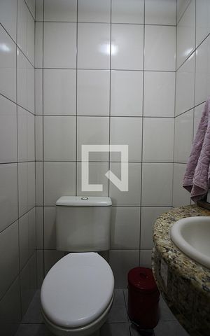 Apartamento à venda com 180m², 3 quartos e 2 vagasLavabo
