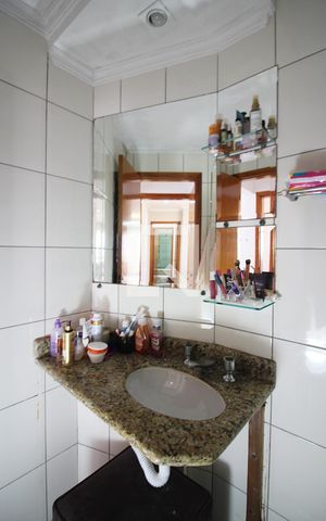 Apartamento à venda com 180m², 3 quartos e 2 vagasSuíte 2 Banheiro