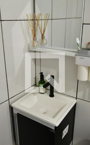 Casa à venda com 260m², 4 quartos e 1 vagaBanheiro Suíte Edícula