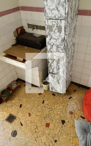 Casa à venda com 260m², 4 quartos e 1 vagaÁrea de Serviço