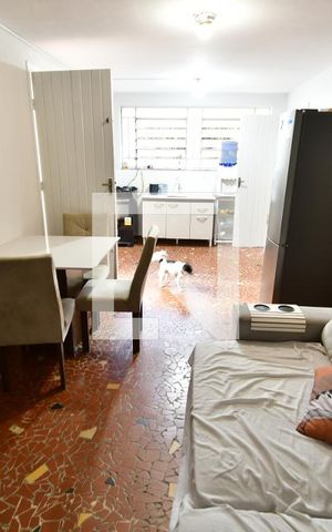 Casa à venda com 260m², 4 quartos e 1 vagaSala / Cozinha Edícula
