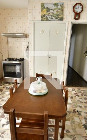 Casa à venda com 260m², 4 quartos e 1 vagaCozinha