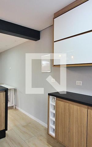 Casa de condomínio à venda com 232m², 3 quartos e 2 vagasCozinha