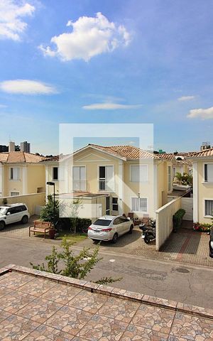 Casa de condomínio à venda com 232m², 3 quartos e 2 vagasQuarto 1 - Suíte Vista 