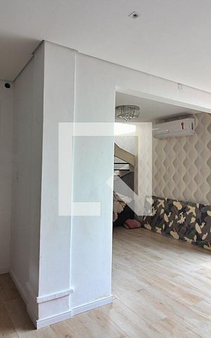 Casa de condomínio à venda com 232m², 3 quartos e 2 vagasSala e Espaço Gourmet
