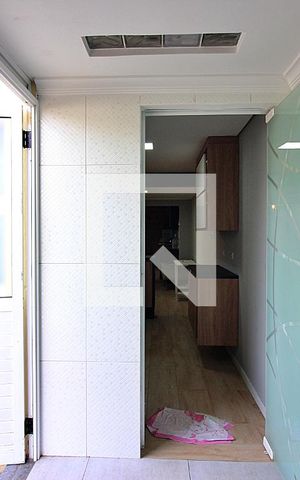 Casa de condomínio à venda com 232m², 3 quartos e 2 vagasÁrea de Serviço