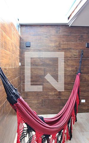 Casa de condomínio à venda com 232m², 3 quartos e 2 vagasSala e Espaço Gourmet