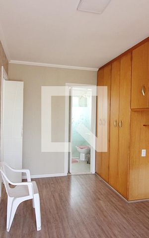 Casa de condomínio à venda com 232m², 3 quartos e 2 vagasQuarto 1 - Suíte