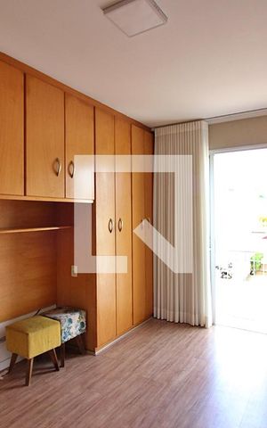 Casa de condomínio à venda com 232m², 3 quartos e 2 vagasQuarto 1 - Suíte