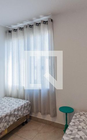 Apartamento para alugar com 69m², 2 quartos e 1 vaga Apartamento para alugar com 69m², 2 quartos e 1 vagaQuarto