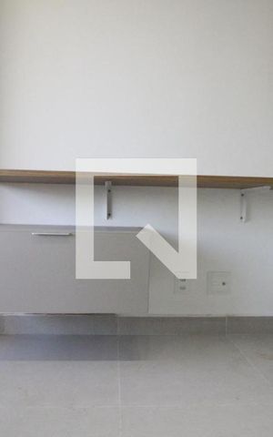 Apartamento para alugar com 31m², 1 quarto e sem vagaCozinha
