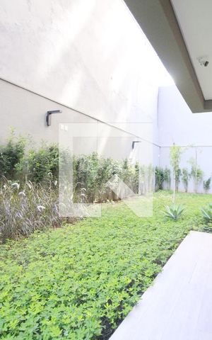 Apartamento para alugar com 31m², 1 quarto e sem vagaÁrea comum