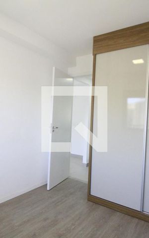 Apartamento para alugar com 31m², 1 quarto e sem vagaQuarto 