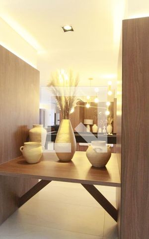 Apartamento para alugar com 31m², 1 quarto e sem vagaSalão Gourmet-Salão de Festas