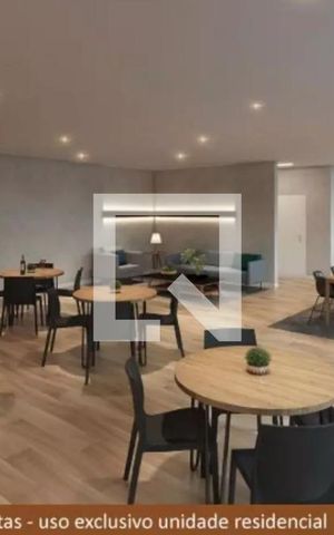 Studio à venda com 19m², 1 quarto e sem vaga Studio à venda com 19m², 1 quarto e sem vagaÁrea comum