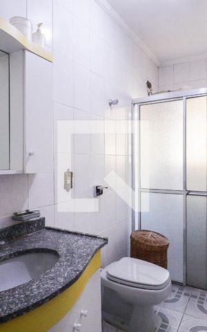 Casa à venda com 183m², 3 quartos e 3 vagasBanheiro da Suíte