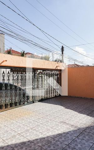 Casa à venda com 183m², 3 quartos e 3 vagasGaragem