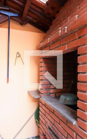 Casa à venda com 183m², 3 quartos e 3 vagasChurrasqueira