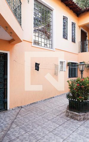 Casa à venda com 183m², 3 quartos e 3 vagasQuintal