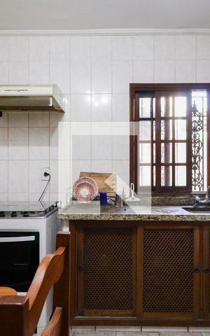 Casa à venda com 183m², 3 quartos e 3 vagasCozinha
