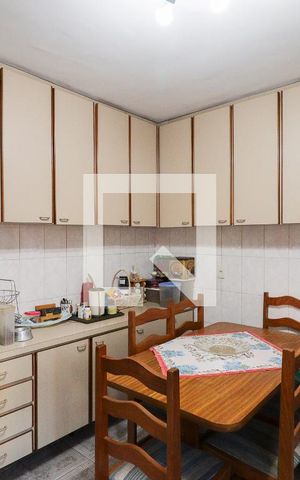Casa à venda com 183m², 3 quartos e 3 vagasCozinha