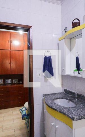 Casa à venda com 183m², 3 quartos e 3 vagasBanheiro da Suíte