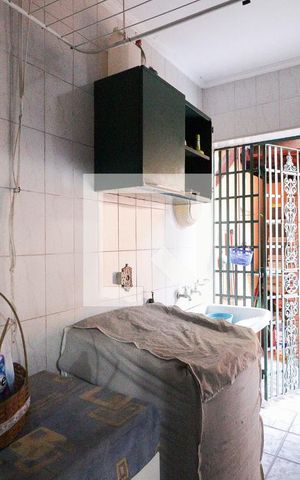 Casa à venda com 183m², 3 quartos e 3 vagasÁrea de Serviço