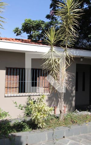 Casa à venda com 150m², 5 quartos e 3 vagasquintal
