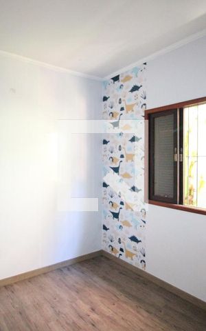 Casa à venda com 150m², 5 quartos e 3 vagasQuarto 2 