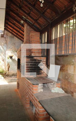 Casa à venda com 150m², 5 quartos e 3 vagasquintal - churrasqueira