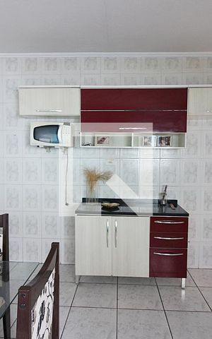 Casa à venda com 300m², 2 quartos e 3 vagasCozinha