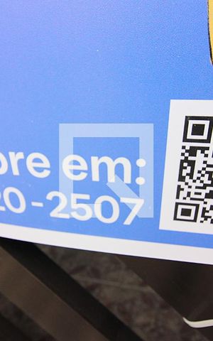 Casa à venda com 300m², 2 quartos e 3 vagasQR Code 