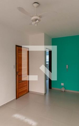 Apartamento para alugar com 66m², 3 quartos e 1 vaga Apartamento para alugar com 66m², 3 quartos e 1 vagaSala