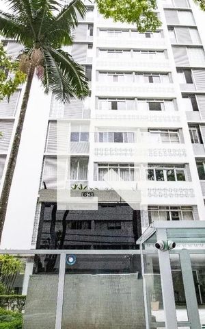 Apartamento para alugar com 130m², 3 quartos e 1 vaga Apartamento para alugar com 130m², 3 quartos e 1 vagaFachada