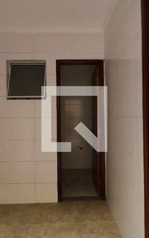 Casa à venda com 156m², 3 quartos e 2 vagasÁrea de Serviço
