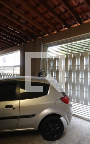 Casa à venda com 156m², 3 quartos e 2 vagasGaragem 1