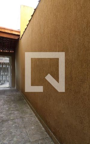 Casa à venda com 156m², 3 quartos e 2 vagasCorredor