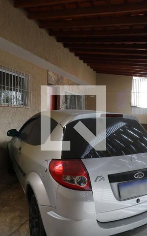Casa à venda com 156m², 3 quartos e 2 vagasGaragem 1